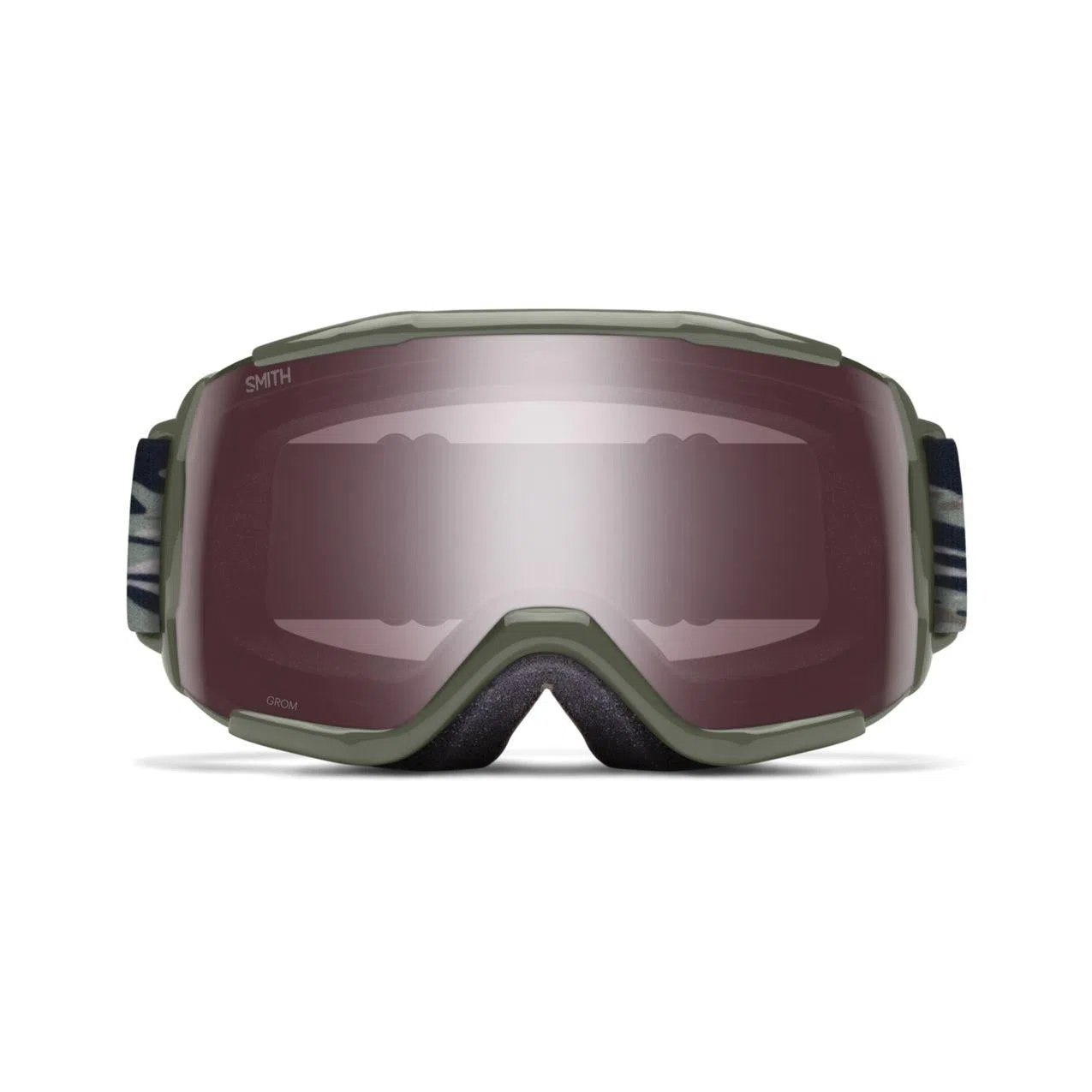 Smith Optics Snow Goggles M00666 Grom Goggles - view 6